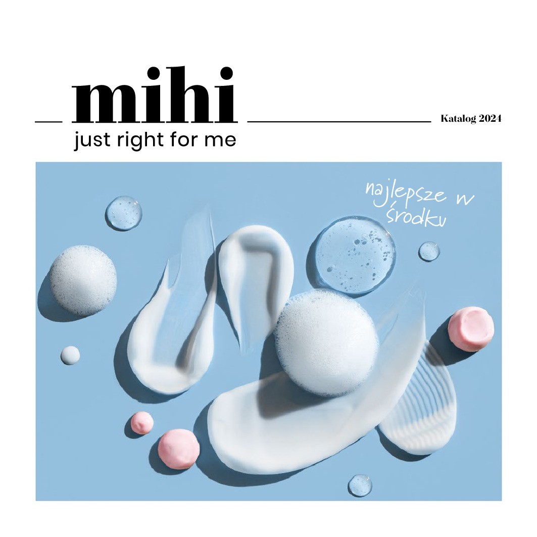 Katalog Mihi